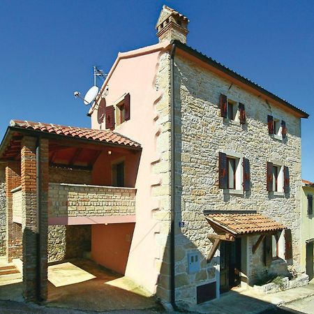 Pet Friendly Home In Ritosin Brig With Wifi Vranići Dış mekan fotoğraf
