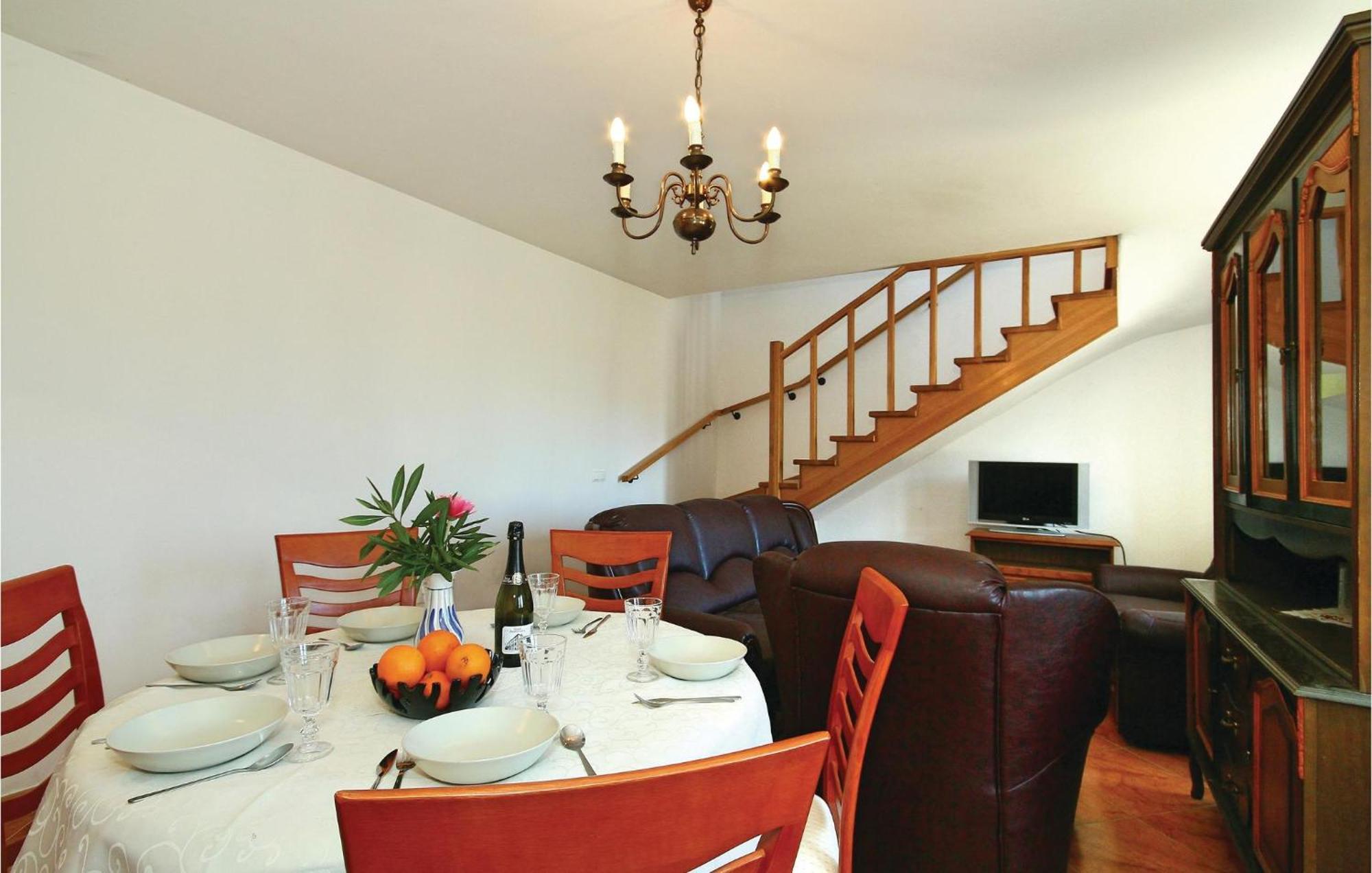 Pet Friendly Home In Ritosin Brig With Wifi Vranići Dış mekan fotoğraf