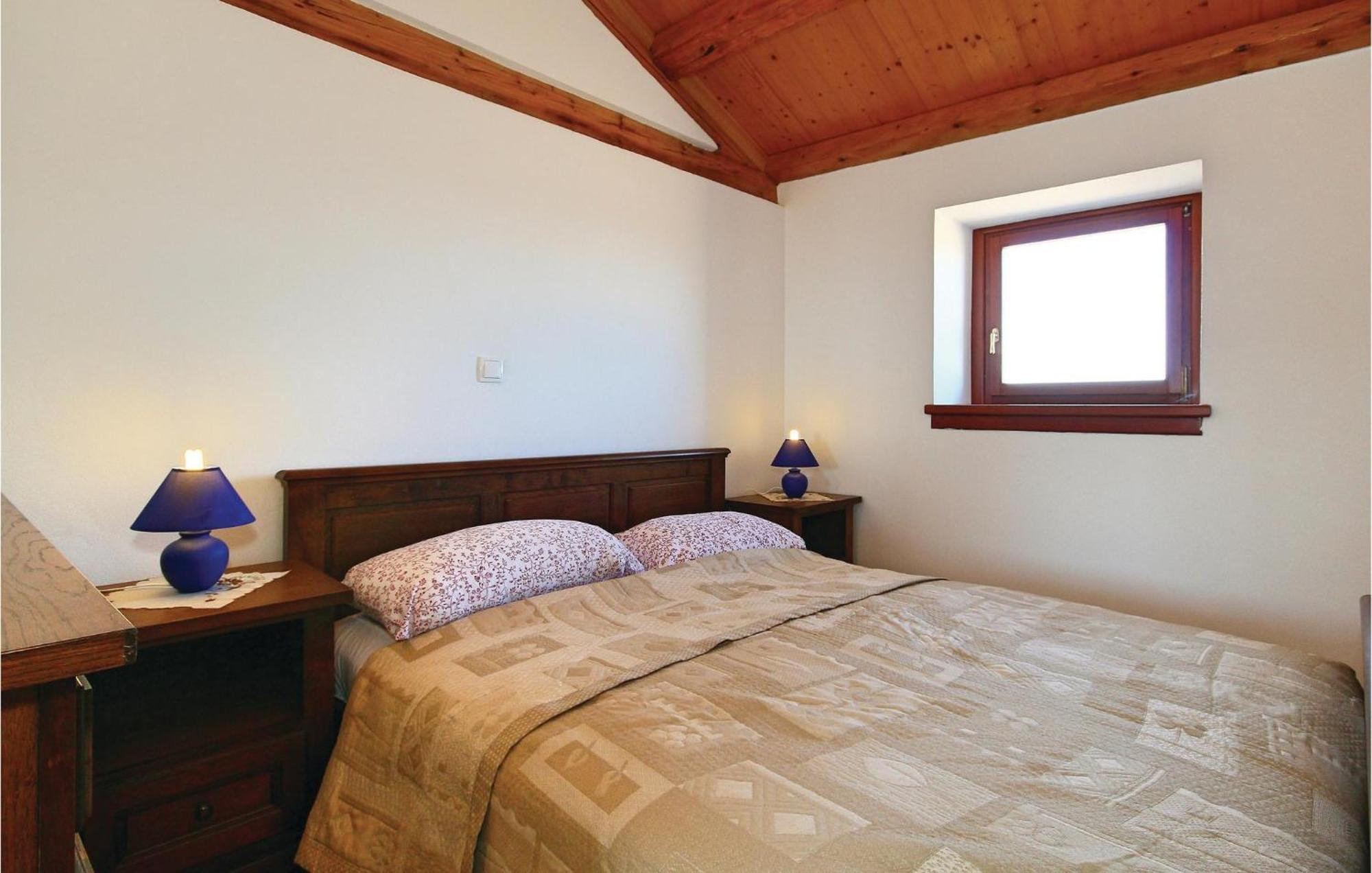 Pet Friendly Home In Ritosin Brig With Wifi Vranići Dış mekan fotoğraf