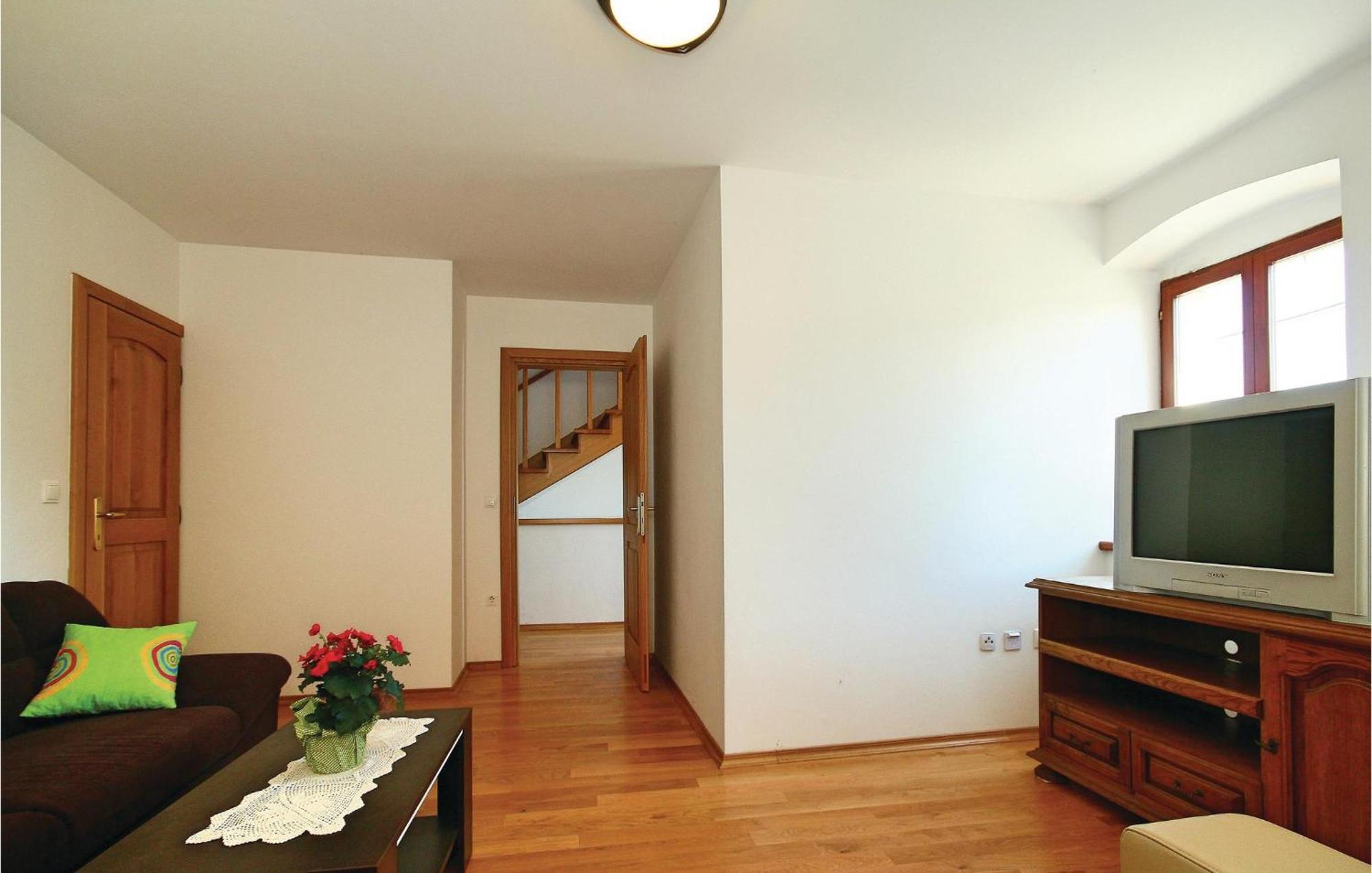 Pet Friendly Home In Ritosin Brig With Wifi Vranići Dış mekan fotoğraf