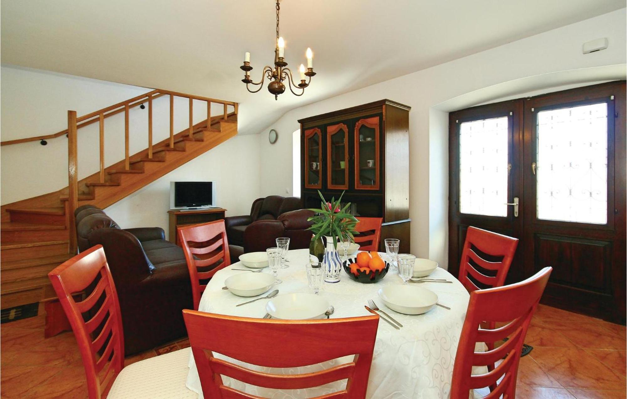Pet Friendly Home In Ritosin Brig With Wifi Vranići Dış mekan fotoğraf