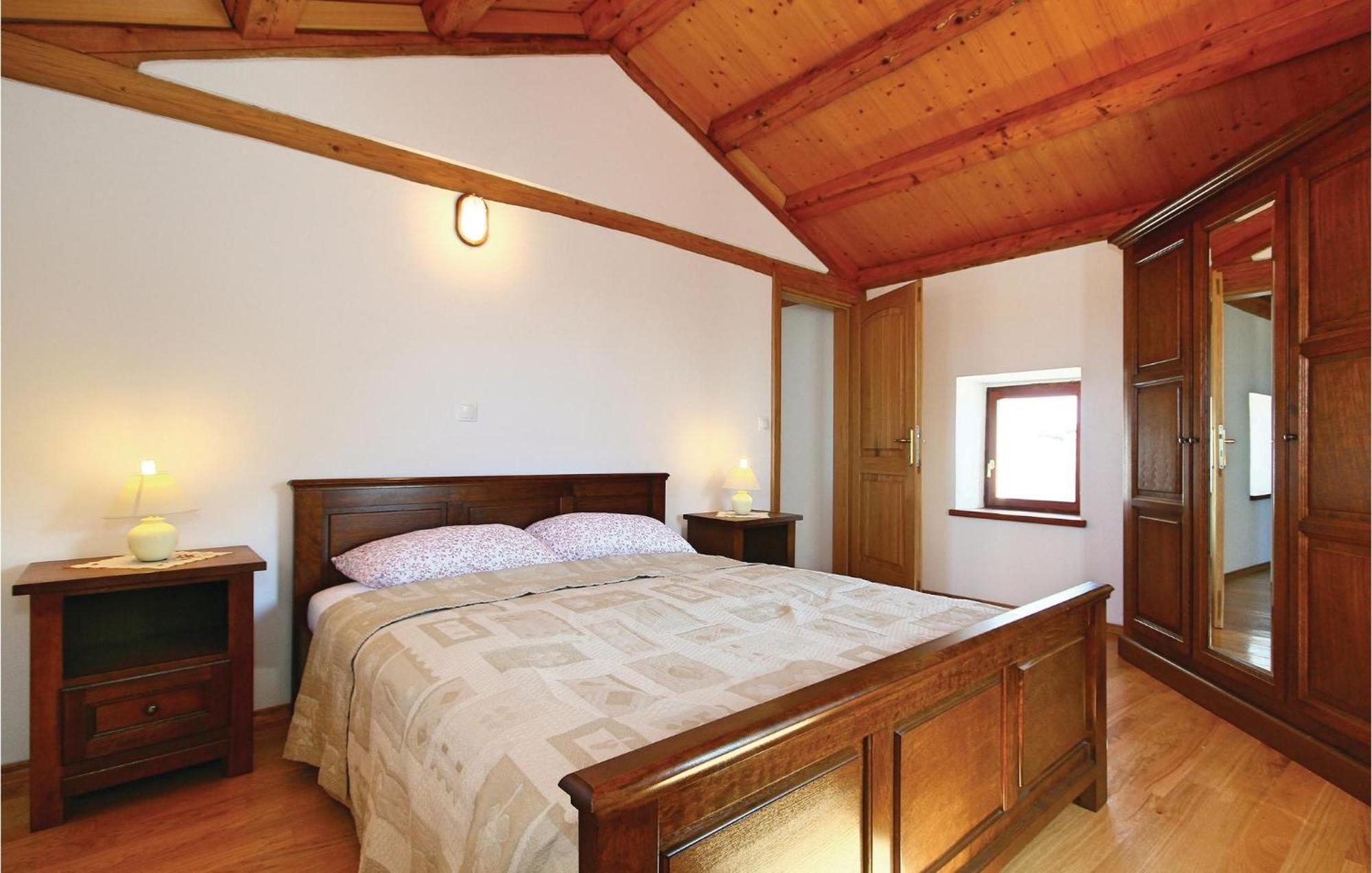 Pet Friendly Home In Ritosin Brig With Wifi Vranići Dış mekan fotoğraf