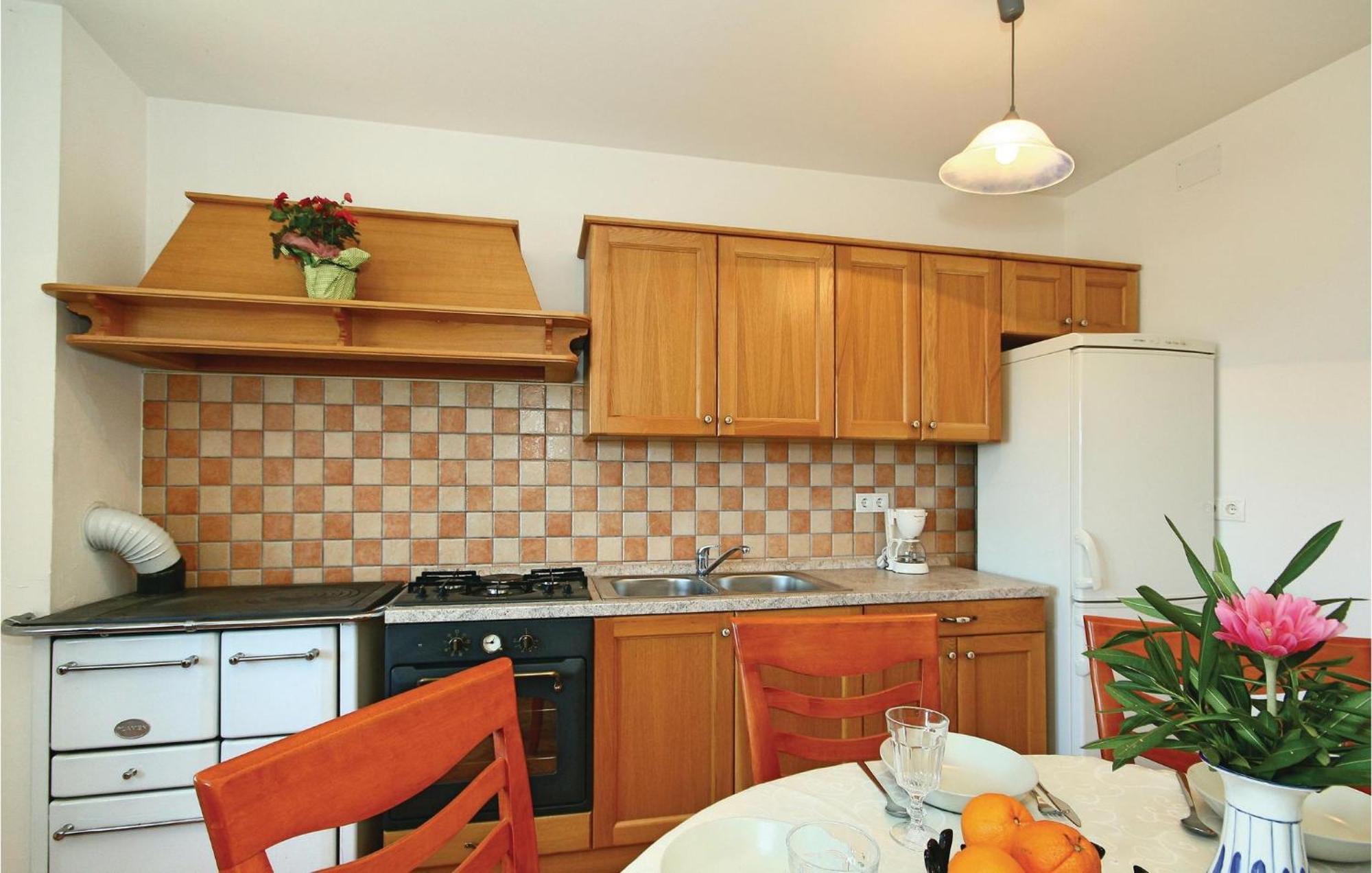 Pet Friendly Home In Ritosin Brig With Wifi Vranići Dış mekan fotoğraf